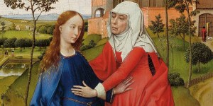 Les grossesses miraculeuses de la Bible