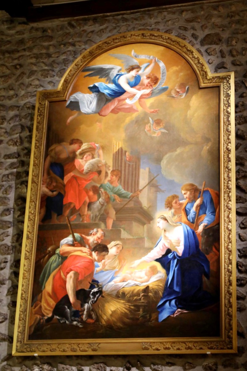 VOUET-ADORATION-DES-BERGERS-EVRY