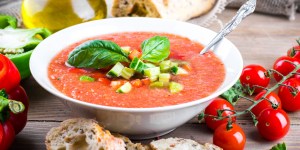 [RECETTE] Le gaspacho, une soupe aux racines chrétiennes