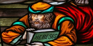 Qu&rsquo;est-ce qu&rsquo;une hérésie ?