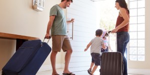 Seul ou en famille, des idées audacieuses pour se reposer