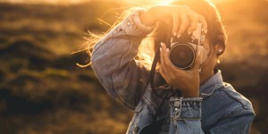 Angélus : « Photographier » les œuvres de Dieu pour les « imprimer » dans son cœur