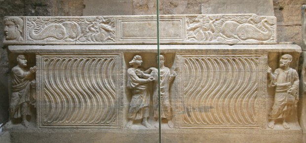 L’ensemble de Saint-Maximin.
