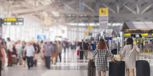 [VIDÉO] La parabole de l&rsquo;aéroport ou comment trouver le sens de Dieu