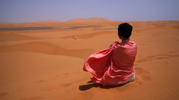 DESERT-MAROC-GODONG