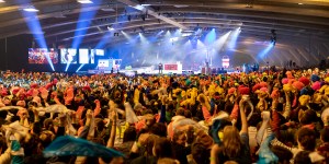 L&#8217;hymne qui devrait enflammer le Frat 2024 !