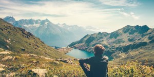 Une rencontre sur les hauteurs de la Transfiguration