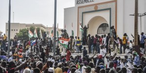 Après le coup d’État au Niger, l’inquiétude des chrétiens