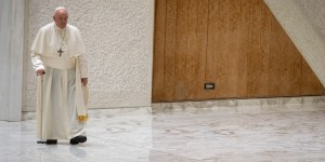 La grande vertu chrétienne selon le pape François