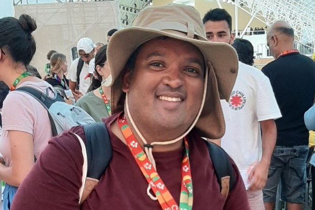 JMJ LIBAN