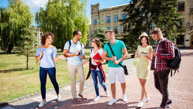 STUDENT-LIFE