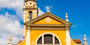 En France, le Pape a décentralisé l’Église&#8230; vers le sud