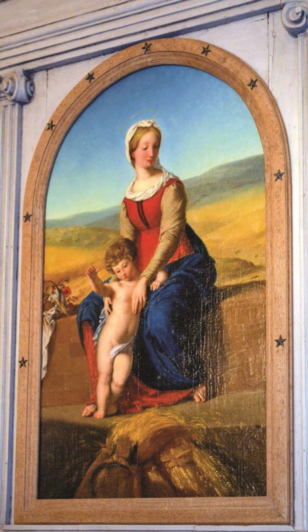 DELACROIX-ORCEMONT