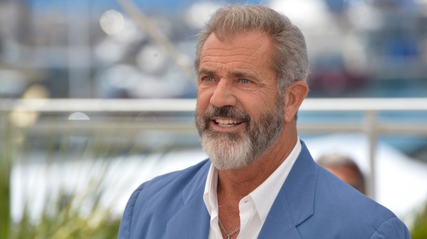 Mel Gibson