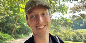 L&rsquo;éblouissant chemin de conversion de Paul Ferzli