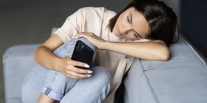 S’il y a un passage de l’exhortation sur Thérèse à lire en ce moment, c’est celui-ci