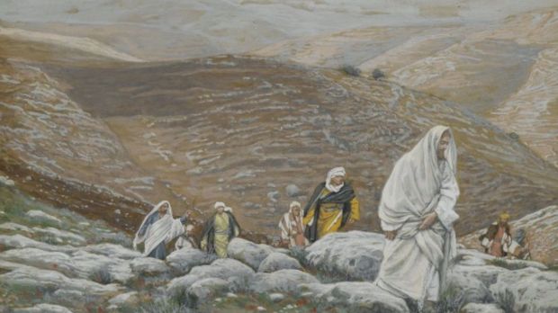 JAMES-TISSOT-JESUS-WALKING