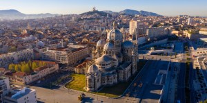 Un banquet solidaire pour la venue du Pape à Marseille