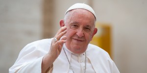 La suite de l&rsquo;encyclique Laudato Si&rsquo; aura pour titre « Laudate Deum »