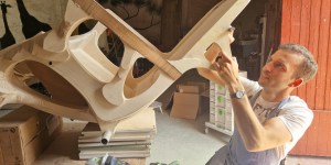 Paul, un projet de fou et une volonté de fer