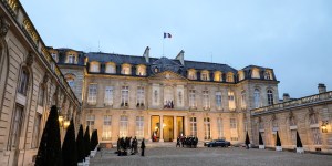 Hanouka à l’Élysée : une entorse à la laïcité ?