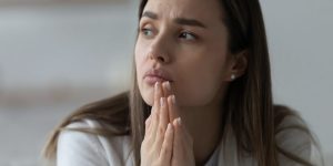 Vous êtes angoissé ? Ces saints peuvent vous aider 
