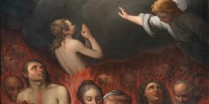 Le purgatoire, un fantasme catho ?
