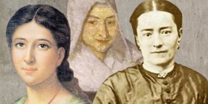 Ces saintes qui étaient de sacrées businesswomen