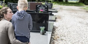 Vivre avec nos défunts 