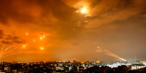 Inquiétudes et prières après l’attaque du Hamas contre Israël