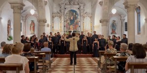 Kammerchor Manila, une preuve de l&rsquo;existence de Dieu ?