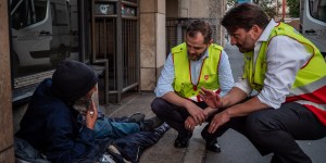 L&rsquo;Ordre de Malte, 1.000 ans au service des plus fragiles