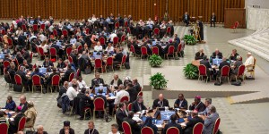 [DOCUMENT] Synode : la Lettre au peuple de Dieu