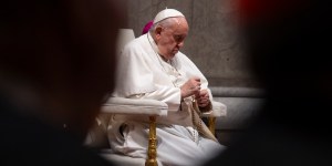 Le pape François préparerait une exhortation apostolique sur le Sacré-Cœur de Jésus