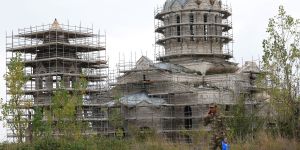 Haut-Karabagh : la fin du patrimoine arménien ?