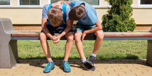 Face au harcèlement, de l&#8217;empathie à la charité