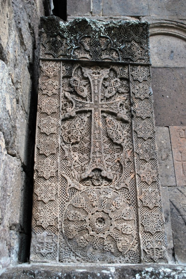 arménien, patrimoine, haut karabagh