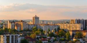 Moldavie : l’Église orthodoxe veut quitter Moscou