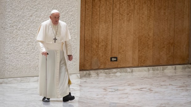 POPE-FRANCIS-AUDIENCE-PAULVIHALL-NOVEMBER-29