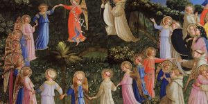 Les saints ont-ils besoin d’être vénérés ?