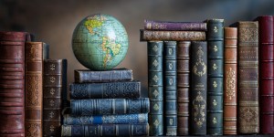 Écrivains des voyages et écrivains des profondeurs