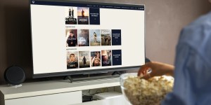 Cinq nouveautés à ne pas rater sur Saje+