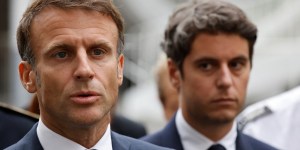 Qu’adviendra-t-il après Emmanuel Macron ?