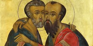 Ces saints que l’Église fête deux fois par an