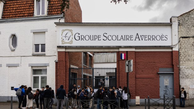 LYCEE-Averroes-AFP-000_344U42Z