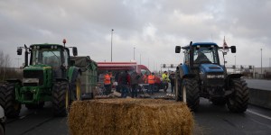 La révolte agricole, un combat de civilisation