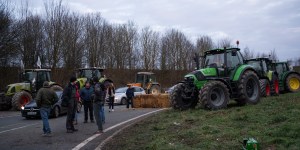 Face à la colère des agriculteurs, les évêques affirment leur soutien