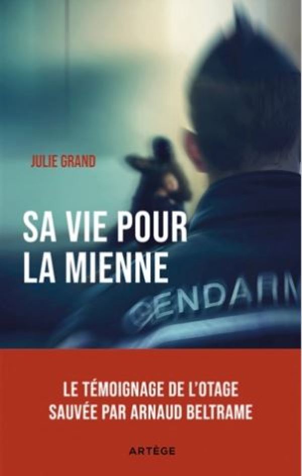 SA-VIE-POUR-LA-MIENNE-JULIE-GRAND-ARTEGE