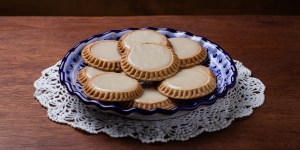 [RECETTE] « Las Tortitas de Santa Clara », ces biscuits inventés par une religieuse mexicaine