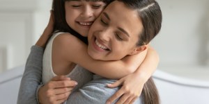 Qu’est-ce qu’une &#8220;bonne mère&#8221; selon les enfants ?